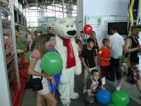 ��������� - ������� �������� �� Coca-Cola